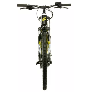 Dámsky krosový elektrobicykel Crussis e-Cross Low 7.9-XS 28"