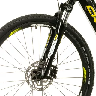Dámsky krosový elektrobicykel Crussis e-Cross Low 7.9-XS 28"