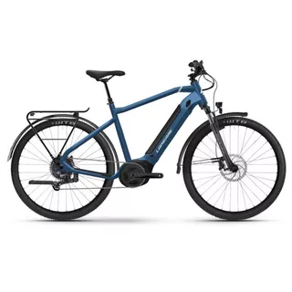 Univerzálny elektrobicykel Lapierre E-Explorer 5.5 B500 27,5" LLBPA