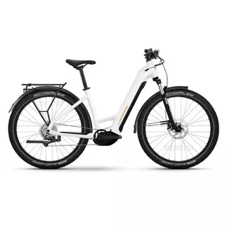 Mestský elektrobicykel Lapierre E-Explorer 7.6 Low B625 27,5" LLDPB