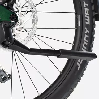 Celoodpružený elektrobicykel Lapierre E-Explorer 8.6 Military Green 27,5" LLEPA