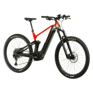 Horský celoodpružený elektrobicykel Crussis e-Full 11.9 29"