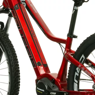 Juniorský horský elektrobicykel Crussis e-Guera 6.9-XS 26"