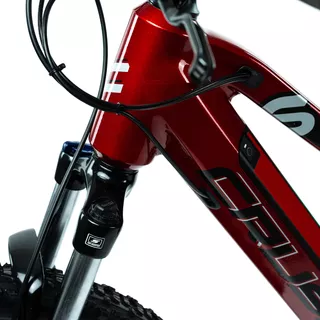 Juniorský horský elektrobicykel Crussis e-Guera 6.9-XS 26"