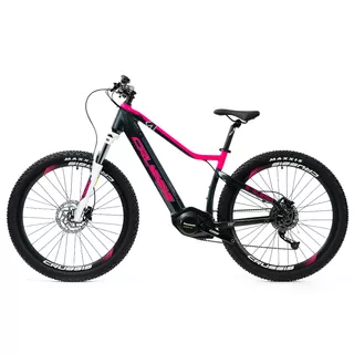 Dámsky horský elektrobicykel Crussis e-Guera 7.9-XS 27,5"
