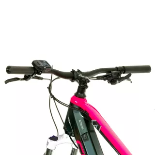 Dámsky horský elektrobicykel Crussis e-Guera 7.9-XS 27,5"