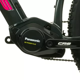 Dámsky horský elektrobicykel Crussis e-Guera 7.9-XS 27,5"