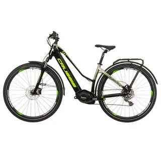 Dámsky trekingový elektrobicykel Crussis e-Savela 7.9-XS 28"