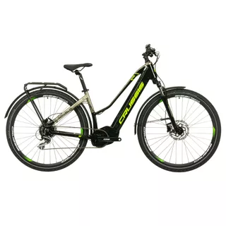Dámsky trekingový elektrobicykel Crussis e-Savela 7.9-XS 28"