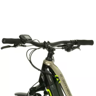 Dámsky trekingový elektrobicykel Crussis e-Savela 7.9-XS 28"