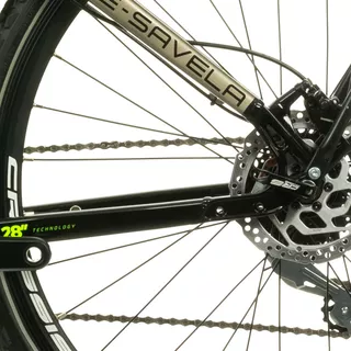Dámsky trekingový elektrobicykel Crussis e-Savela 7.9-XS 28"