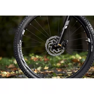Celoodpružený bicykel Kross Earth 1.0 29" - model 2020 - M (17")