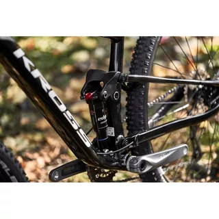Celoodpružený bicykel Kross Earth 1.0 29" - model 2020 - M (17")