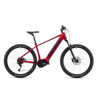 Horský elektrobicykel Crussis e-Atland 7.11 715Wh 27,5" - model 2026
