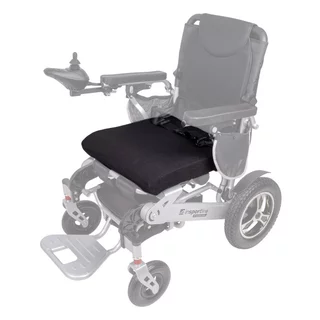Podsedák k elektrickému invalidnému vozíku Hawkie