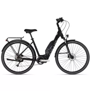 Mestský elektrobicykel KELLYS ESTIMA 10 SH 504Wh 28" 9.0