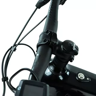 Horský elektrobicykel Crussis e-Fionna 10.9-M 29"
