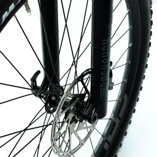 Horský elektrobicykel Crussis e-Fionna 10.9-M 29"