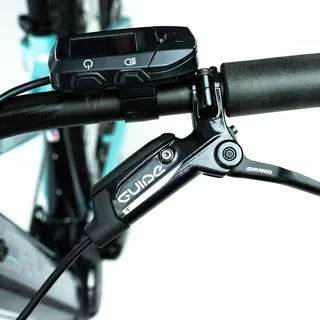 Horský elektrobicykel Crussis e-Fionna 10.9-M 29"