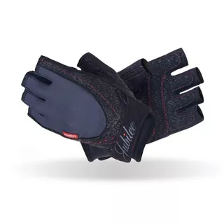 Fitness rukavice Mad Max Jubilee s prvkami Swarovski