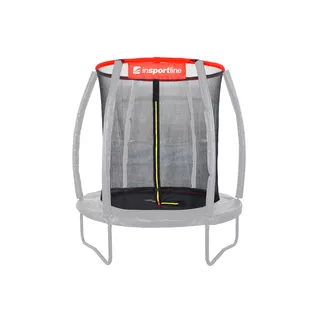 Ochranná sieť bez tyčí pre trampolínu inSPORTline Flea PRO 183 cm