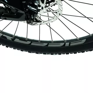 Horský celoodpružený elektrobicykel Crussis e-Full 10.9-M 29"