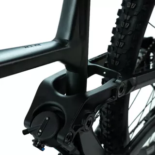 Horský celoodpružený elektrobicykel Crussis e-Full 10.9-M 29"