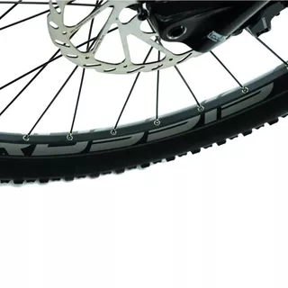 Horský celoodpružený elektrobicykel Crussis e-Full 10.9-M 29"