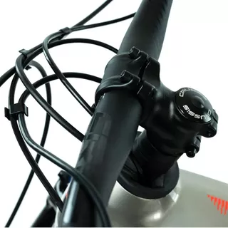 Horský celoodpružený elektrobicykel Crussis e-Full 10.9-M 29"
