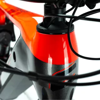 Horský celoodpružený elektrobicykel Crussis e-Full 11.9 29"