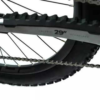 Horský celoodpružený elektrobicykel Crussis e-Full 11.9 29"