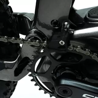 Horský celoodpružený elektrobicykel Crussis e-Full 11.9 29"