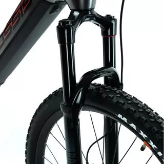 Horský celoodpružený elektrobicykel Crussis e-Full 11.9 29"