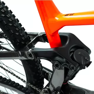 Horský celoodpružený elektrobicykel Crussis e-Full 11.9 29"