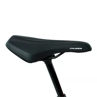 Horský celoodpružený elektrobicykel Crussis e-Full 11.9 29"