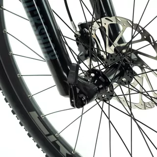 Horský celoodpružený elektrobicykel Crussis e-Full 12.9 29"