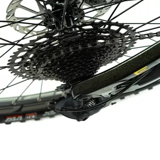 Horský celoodpružený elektrobicykel Crussis e-Full 12.9 29"