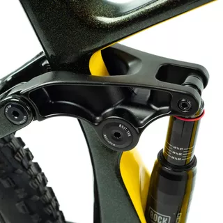 Horský celoodpružený elektrobicykel Crussis e-Full 12.9 29"
