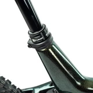 Horský celoodpružený elektrobicykel Crussis e-Full 12.9 29"