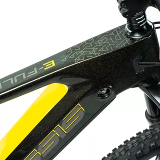 Horský celoodpružený elektrobicykel Crussis e-Full 12.9 29"