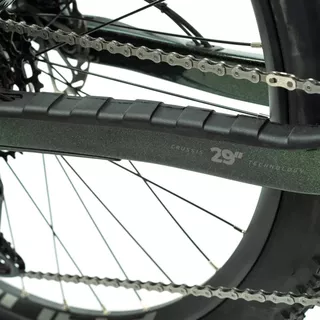Horský celoodpružený elektrobicykel Crussis e-Full 12.9 29"