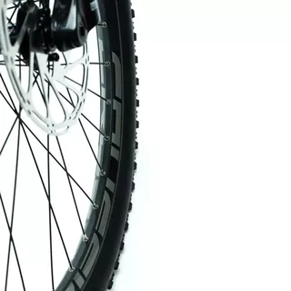 Horský celoodpružený elektrobicykel Crussis e-Full 9.9-M 29"