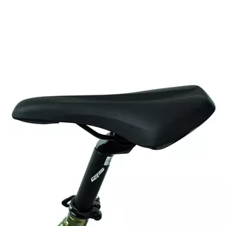 Horský celoodpružený elektrobicykel Crussis e-Full 9.9-M 29"