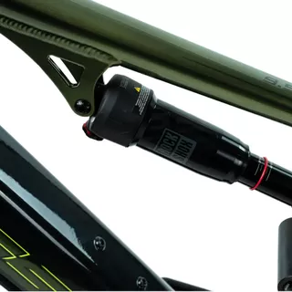 Horský celoodpružený elektrobicykel Crussis e-Full 9.9-M 29"
