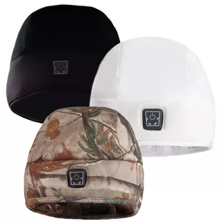 Vyhrievaná čiapka Glovii GC1 - Camo