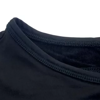Vyhrievané tričko s dlhým rukávom Glovii GJ1 2600 mAh