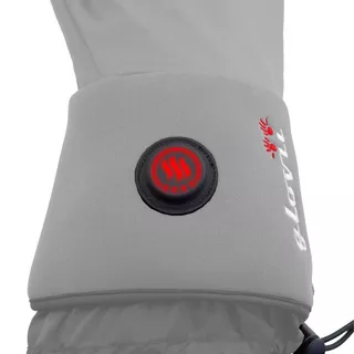 Univerzálne vyhrievané rukavice Glovii GL 2x2100 mAh