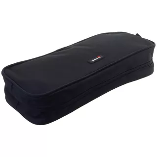 Kožené vyhrievané lyžiarske a moto rukavice Glovii GS5 2x2100 mAh