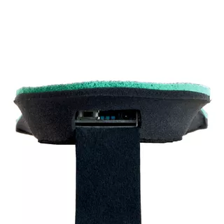 Vyhrievané vložky do topánok Glovii GW2 2x1800 mAh