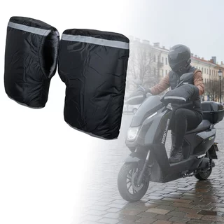 Rukávniky na riadidlá inSPORTline Glovara